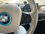 BMW i3 2019 Valkoinen