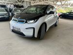 BMW i3 2019 Valkoinen