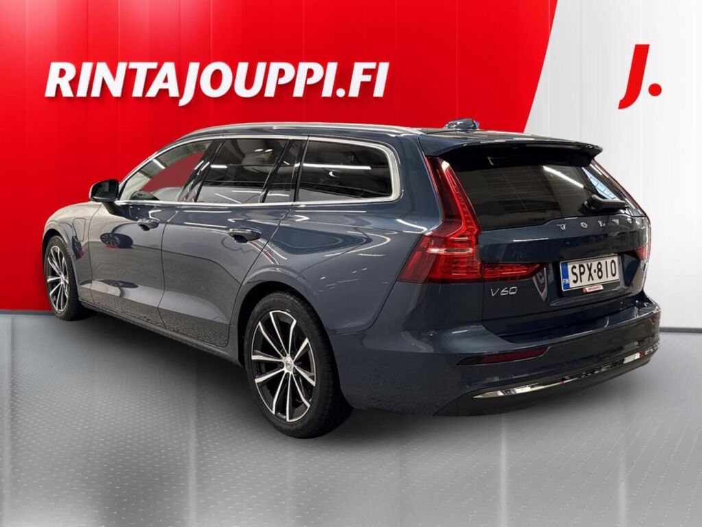 Volvo V60 2024, bild 3/34