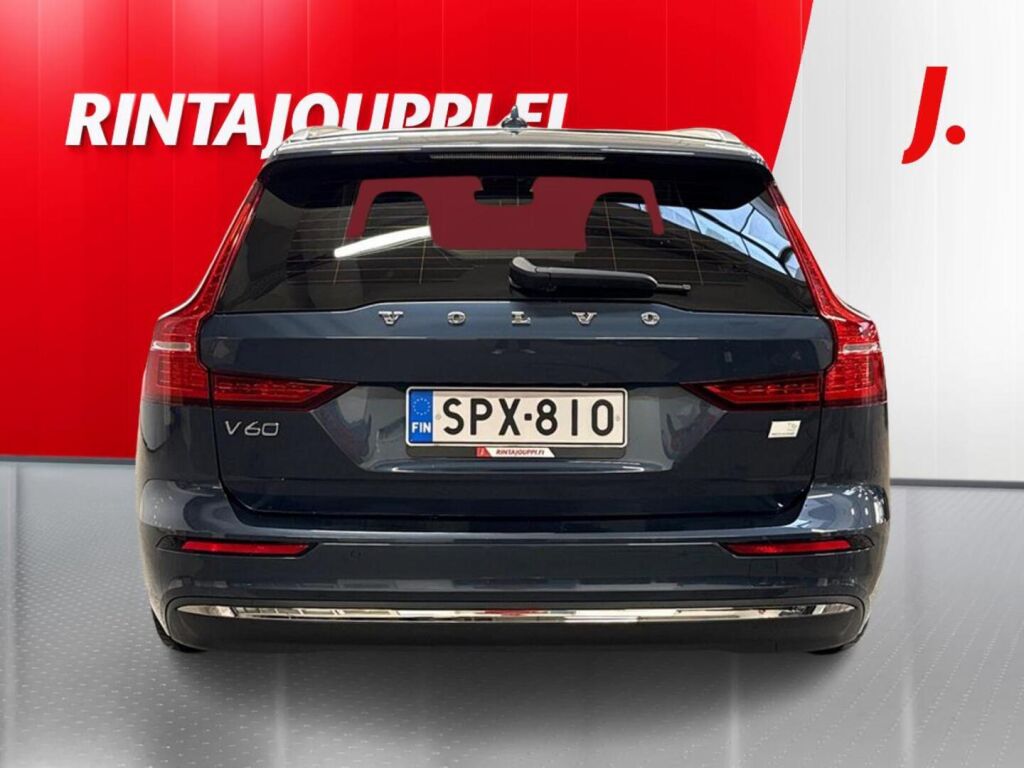 Volvo V60 2024, bild 6/34