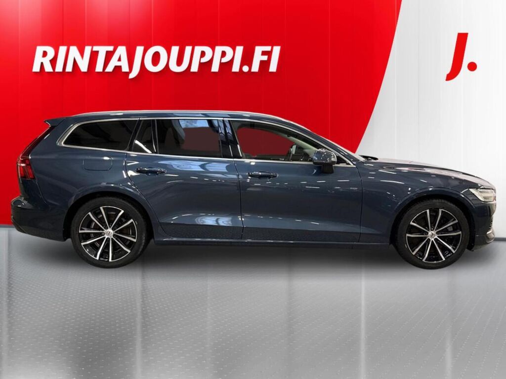 Volvo V60 2024, bild 7/34