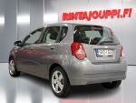 Chevrolet Aveo 2010 Harmaa