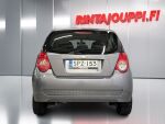 Chevrolet Aveo 2010 Harmaa
