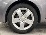 Chevrolet Aveo 2010 Harmaa