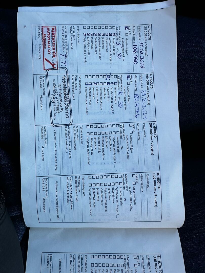 Chevrolet Aveo 2010 Harmaa