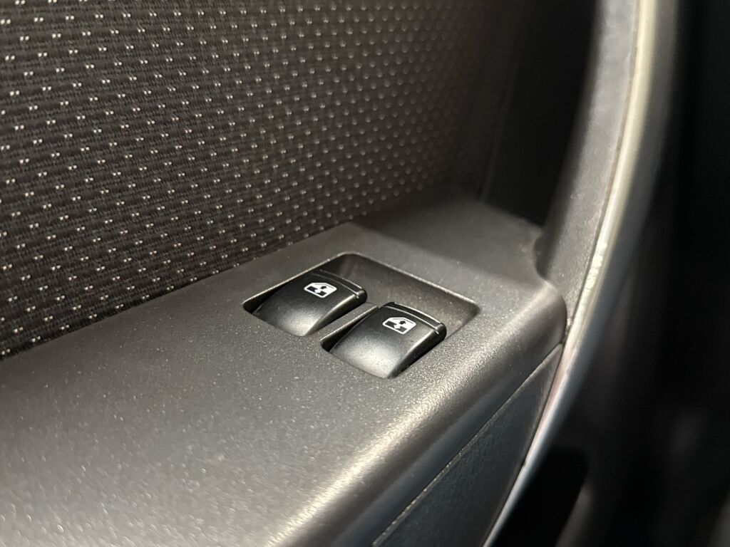 Chevrolet Aveo 2010 Harmaa