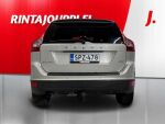 Volvo XC60 2009 Valkoinen
