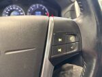 Volvo XC60 2009 Valkoinen