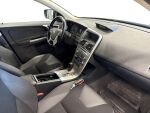 Volvo XC60 2009 Valkoinen