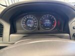 Volvo XC60 2009 Valkoinen