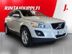 Volvo XC60 2009 Valkoinen