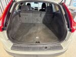 Volvo XC60 2009 Valkoinen