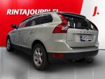 Volvo XC60 2009 Valkoinen