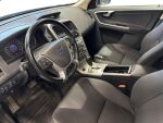 Volvo XC60 2009 Valkoinen