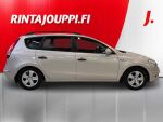 Hyundai i30 2010 Hopea