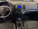 Hyundai i30 2010 Hopea