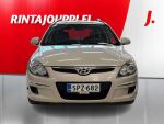 Hyundai i30 2010 Hopea