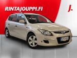 Hyundai i30 2010 Hopea