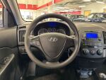 Hyundai i30 2010 Hopea