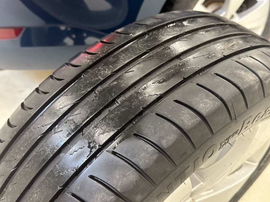 Skoda Superb 2020 Sininen