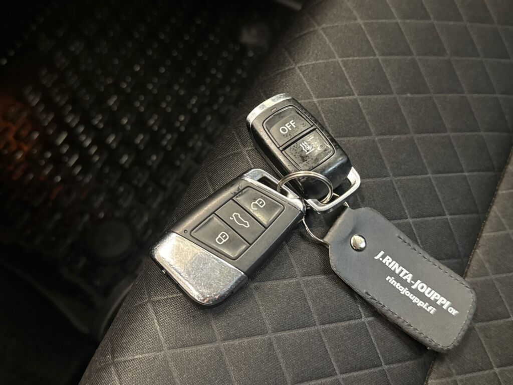 Skoda Superb 2020 Sininen