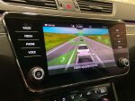 Skoda Superb 2020 Harmaa