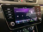 Skoda Superb 2020 Harmaa