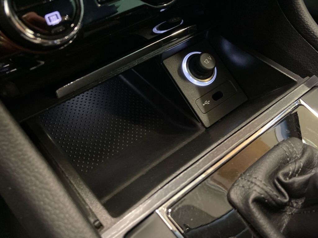 Skoda Superb 2020 Harmaa