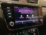 Skoda Superb 2020 Harmaa