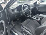 Skoda Superb 2020 Harmaa