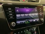 Skoda Superb 2020 Harmaa