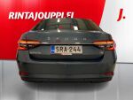 Skoda Superb 2020 Harmaa