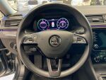 Skoda Superb 2020 Harmaa