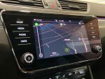 Skoda Superb 2020 Harmaa