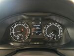 Skoda Kamiq 2020 Valkoinen