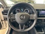 Skoda Kamiq 2020 Valkoinen