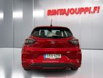 Ford Puma 2020 Punainen