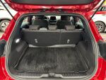 Ford Puma 2020 Punainen