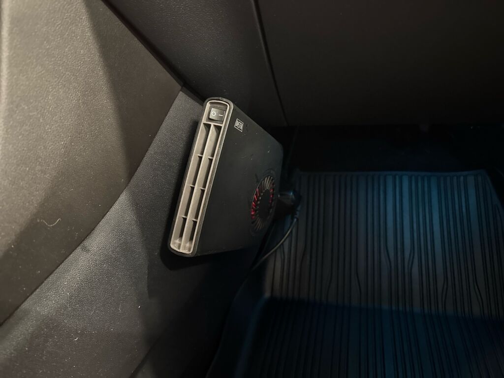 Ford Puma 2020 Punainen