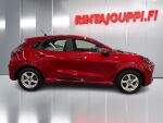 Ford Puma 2020 Punainen