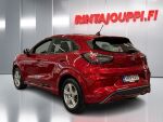 Ford Puma 2020 Punainen