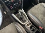 Suzuki Vitara 2016 Punainen