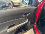 Suzuki Vitara 2016 Punainen