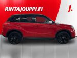 Suzuki Vitara 2016 Punainen