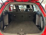 Suzuki Vitara 2016 Punainen