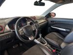 Suzuki Vitara 2016 Punainen