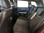 Suzuki Vitara 2016 Punainen