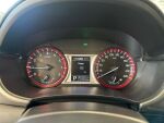 Suzuki Vitara 2016 Punainen