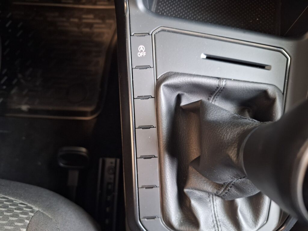 Volkswagen Polo 2020 Harmaa