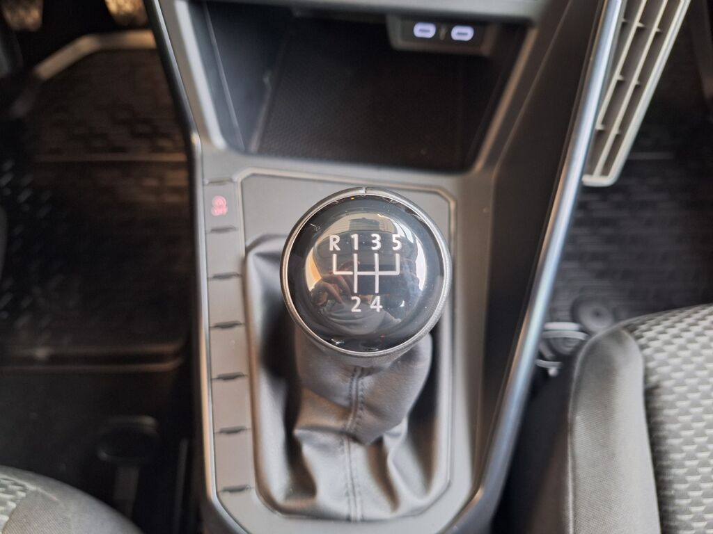 Volkswagen Polo 2020 Harmaa